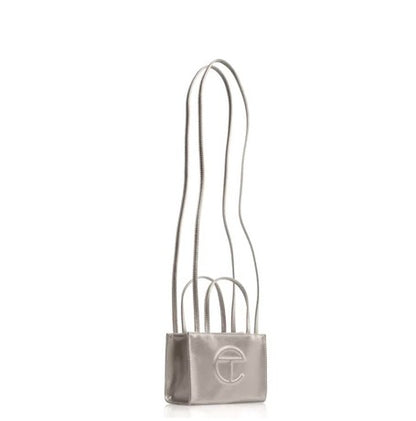 TELFAR USA Shopping Bag