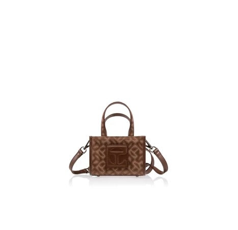 TELFAR USA Shopping Bag