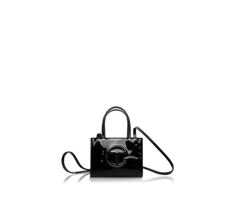TELFAR USA Shopping Bag