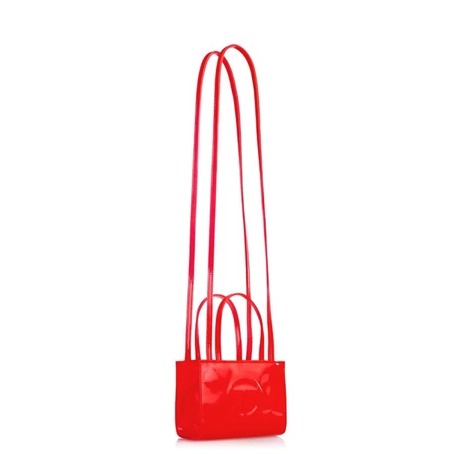 TELFAR USA Shopping Bag