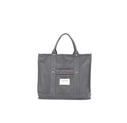 Beyond the Vines Canvas Carryall 03