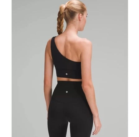 LULULEMON Align™ Asymmetrical Bra Light Support