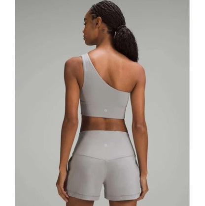 LULULEMON Align™ Asymmetrical Bra Light Support