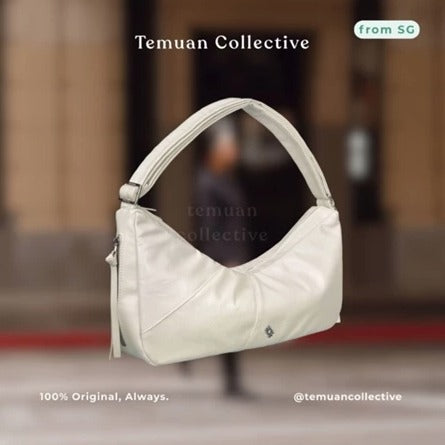 The Paper Bunny The Vessel