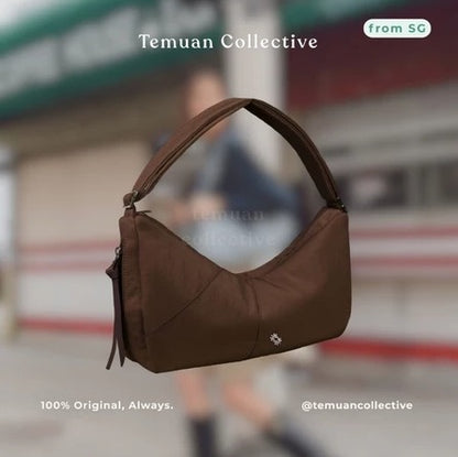 The Paper Bunny The Vessel