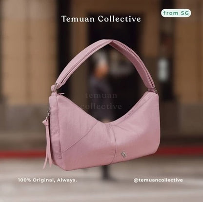 The Paper Bunny The Vessel