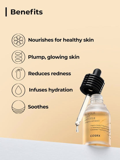 COSRX Propolis Light Ampoule