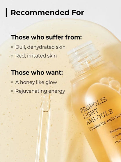 COSRX Propolis Light Ampoule