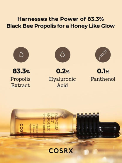 COSRX Propolis Light Ampoule