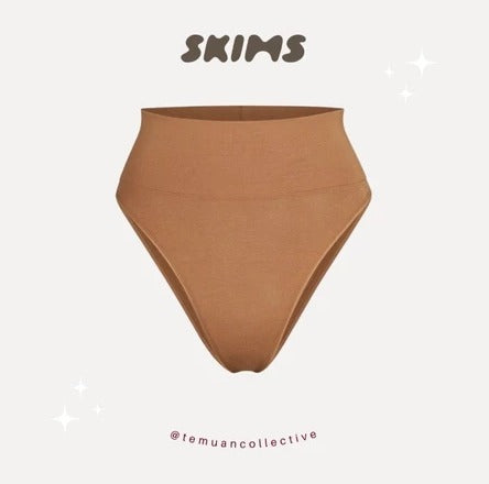 SKIMS Sleep Brief Panty