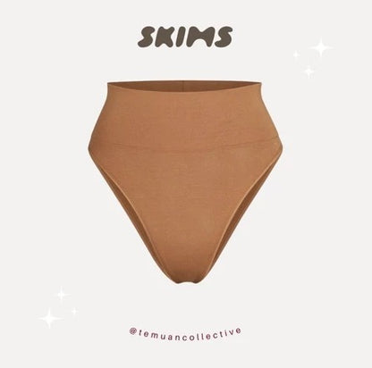 SKIMS Sleep Brief Panty
