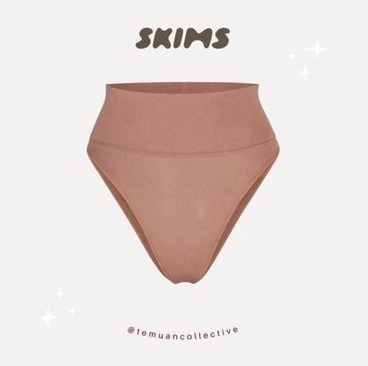 SKIMS Sleep Brief Panty