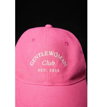 GENTLEWOMAN Club Cap