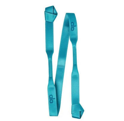 Alo Yoga Strap Mat Carrier