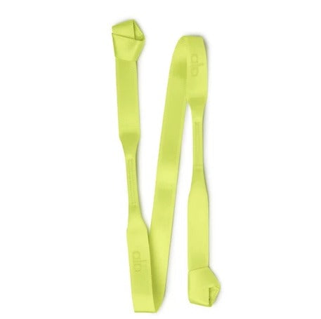 Alo Yoga Strap Mat Carrier