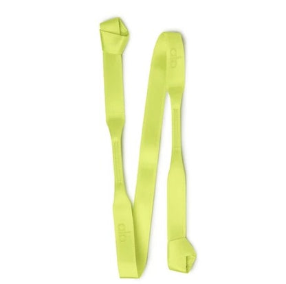 Alo Yoga Strap Mat Carrier
