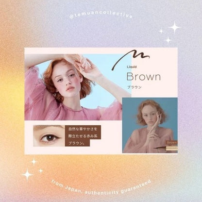 Love Liner Japan Liquid Eyeliner