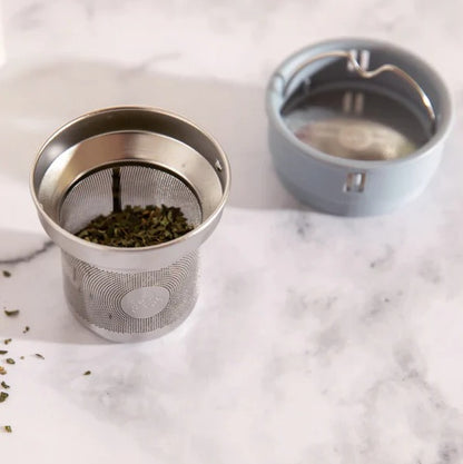 Frank Green Tea Infuser Tea & Coffee Scoop