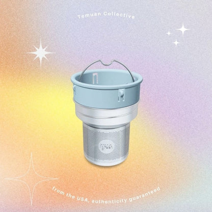 Frank Green Tea Infuser Tea & Coffee Scoop