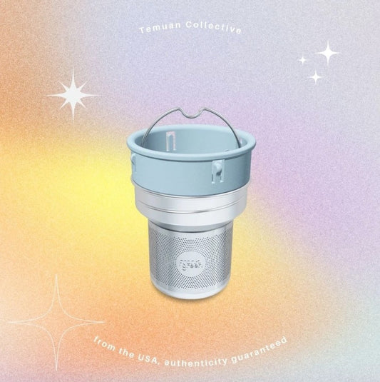 Frank Green Tea Infuser Tea & Coffee Scoop