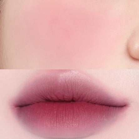 FWEE Lip & Cheek Blurry Pudding Pot