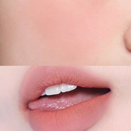 FWEE Lip & Cheek Blurry Pudding Pot