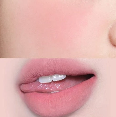 FWEE Lip & Cheek Blurry Pudding Pot