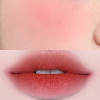 FWEE Lip & Cheek Blurry Pudding Pot