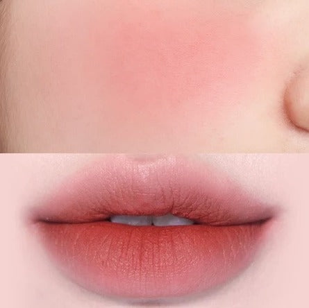 FWEE Lip & Cheek Blurry Pudding Pot