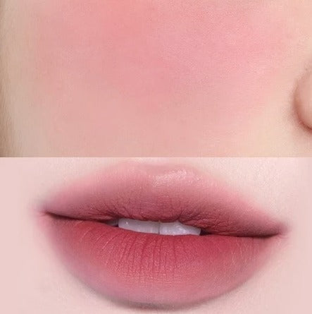 FWEE Lip & Cheek Blurry Pudding Pot