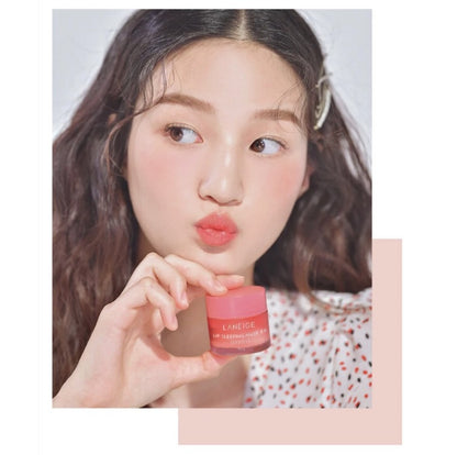 LANEIGE Lip Sleeping Mask