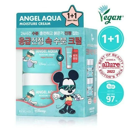 Passion & Beyond ANGEL AQUA Moisture Cream 150ml