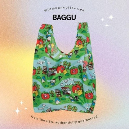 BAGGU Reusable Bag