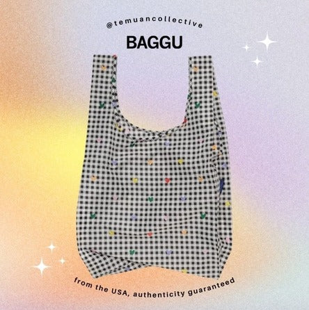 BAGGU Reusable Bag