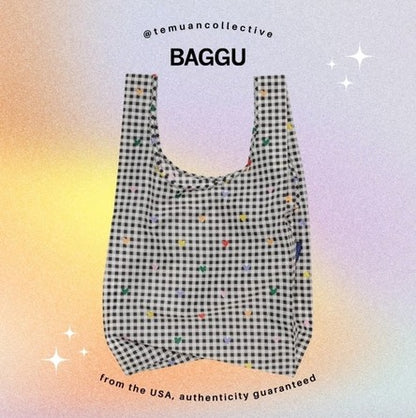 BAGGU Reusable Bag