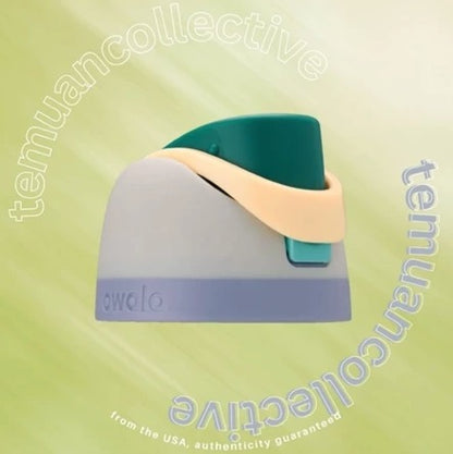 OWALA Replacement Parts, Lids, Straws and FreeSip Spout Gasket