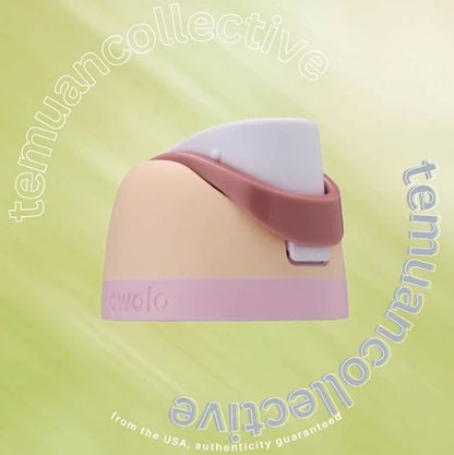 OWALA Replacement Parts, Lids, Straws and FreeSip Spout Gasket