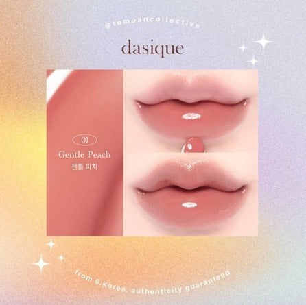 Dasique Melting Candy Balm