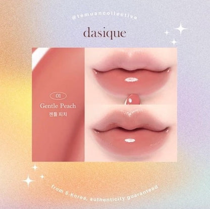 Dasique Melting Candy Balm