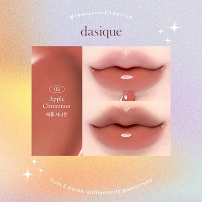 Dasique Melting Candy Balm
