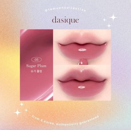 Dasique Melting Candy Balm
