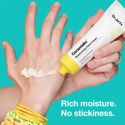 dr.Jart+ Ceramidin Hand Cream 100ml