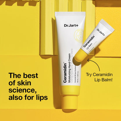 dr.Jart+ Ceramidin Hand Cream 100ml