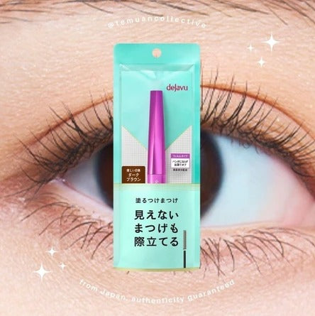 Dejavu Lash Up Mascara Stand Out Color Eye Lashes