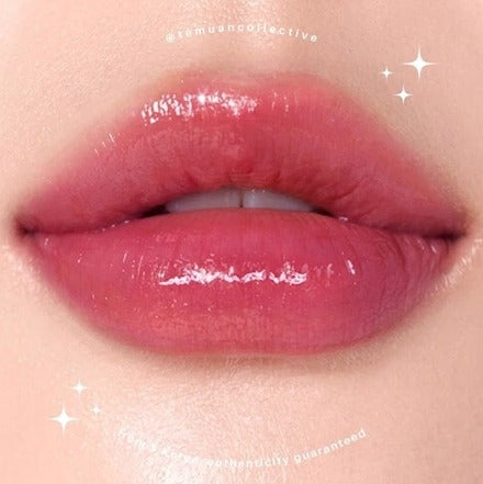 Peripera Ink Mood Glowy Tint