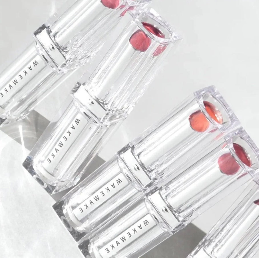 WAKEMAKE Dewy Gel Glaze Stick
