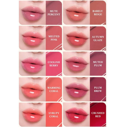 WAKEMAKE Dewy Gel Glaze Stick