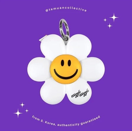 Wiggle Wiggle Measuring Tape