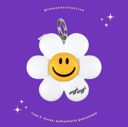 Wiggle Wiggle Measuring Tape