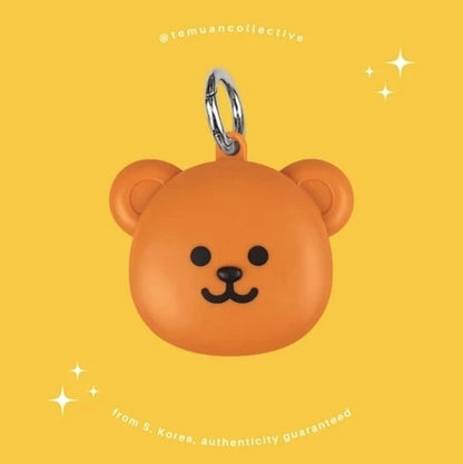 Wiggle Wiggle Measuring Tape